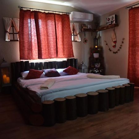 HANI I VJETER Boutique Hotel Prizren Extérieur photo