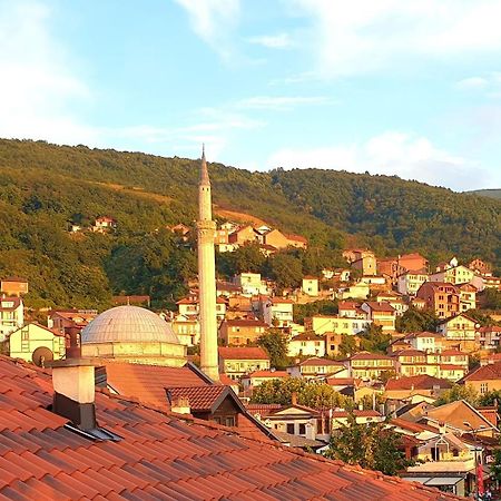 HANI I VJETER Boutique Hotel Prizren Chambre photo