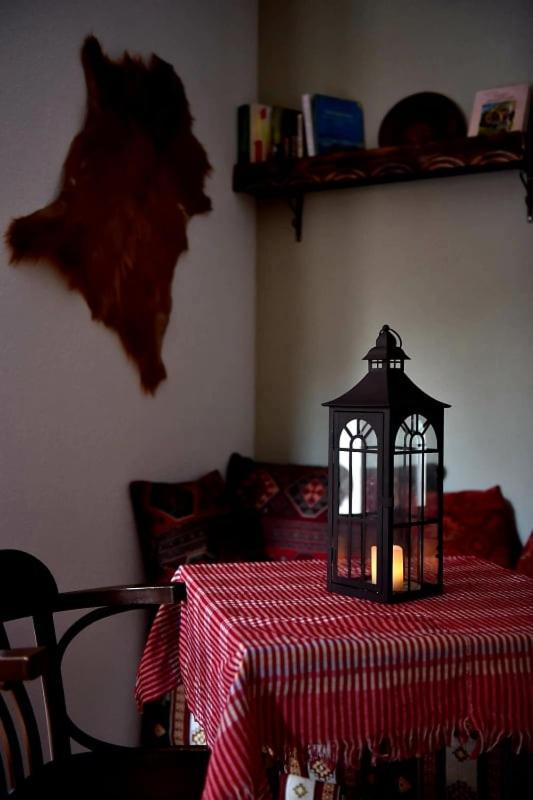 HANI I VJETER Boutique Hotel Prizren Extérieur photo