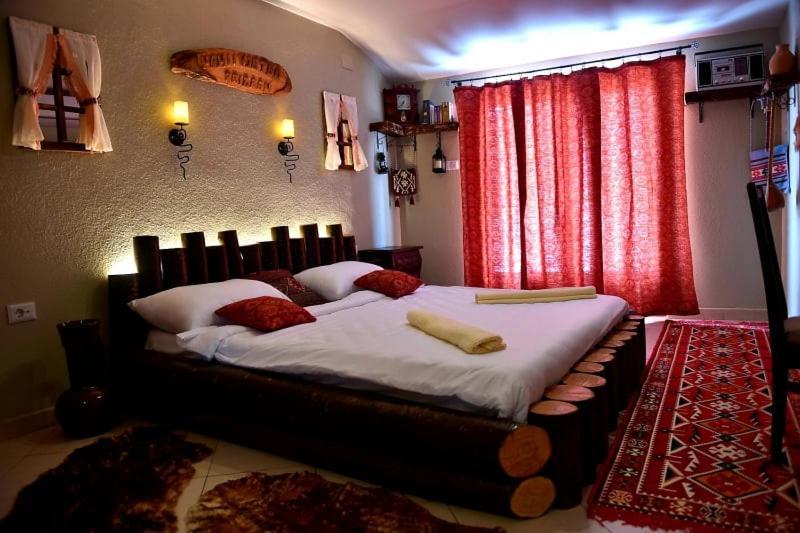 HANI I VJETER Boutique Hotel Prizren Extérieur photo