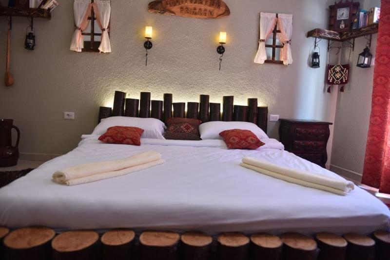 HANI I VJETER Boutique Hotel Prizren Extérieur photo