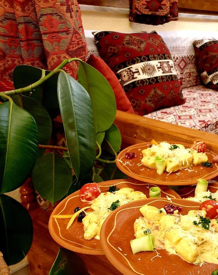 HANI I VJETER Boutique Hotel Prizren Extérieur photo