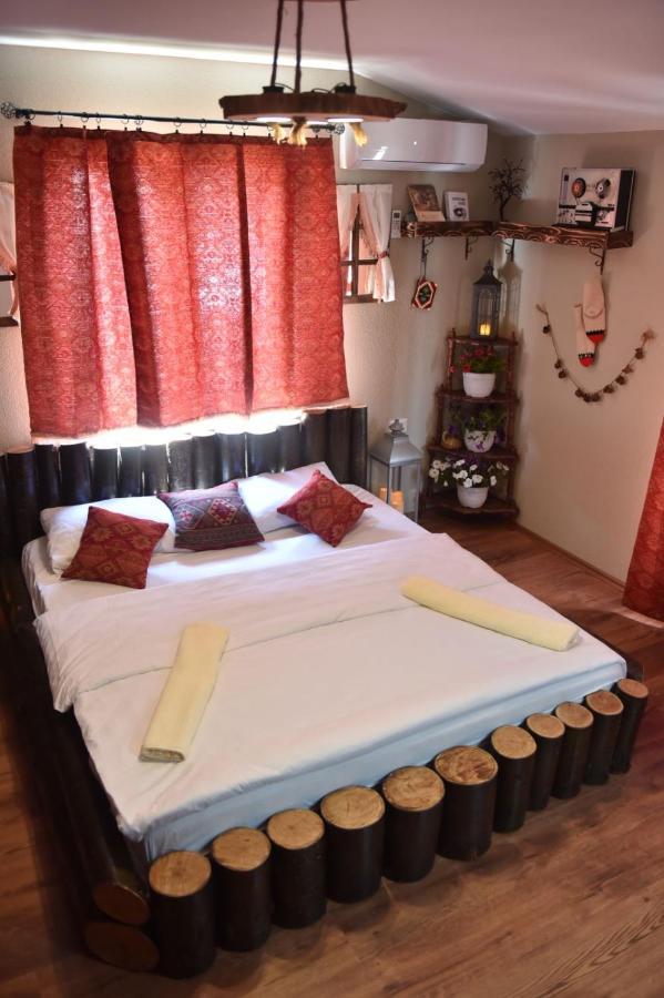 HANI I VJETER Boutique Hotel Prizren Chambre photo