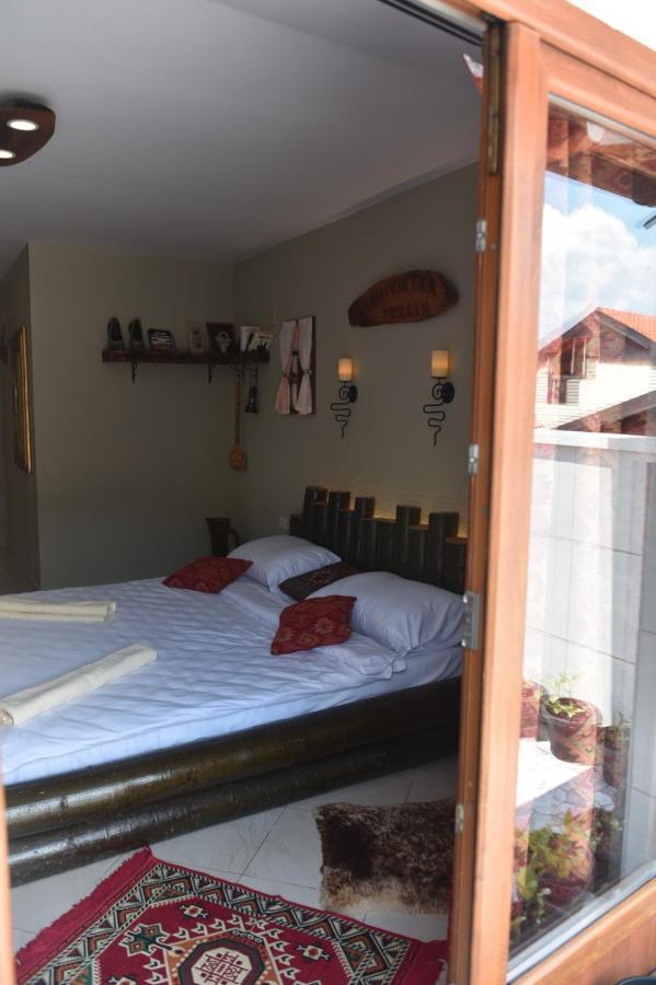 HANI I VJETER Boutique Hotel Prizren Extérieur photo