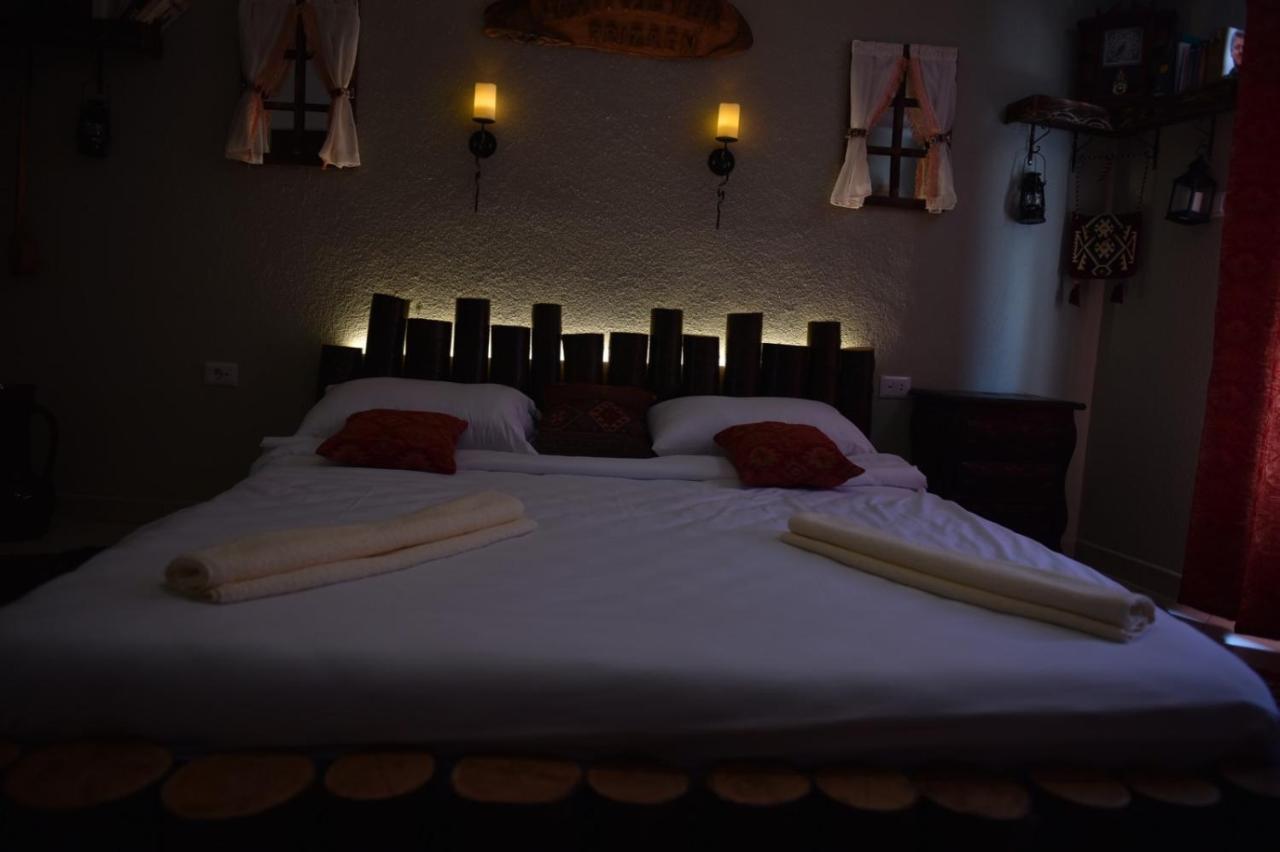 HANI I VJETER Boutique Hotel Prizren Extérieur photo