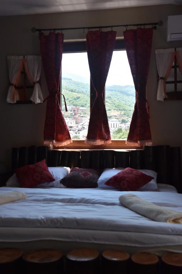 HANI I VJETER Boutique Hotel Prizren Extérieur photo
