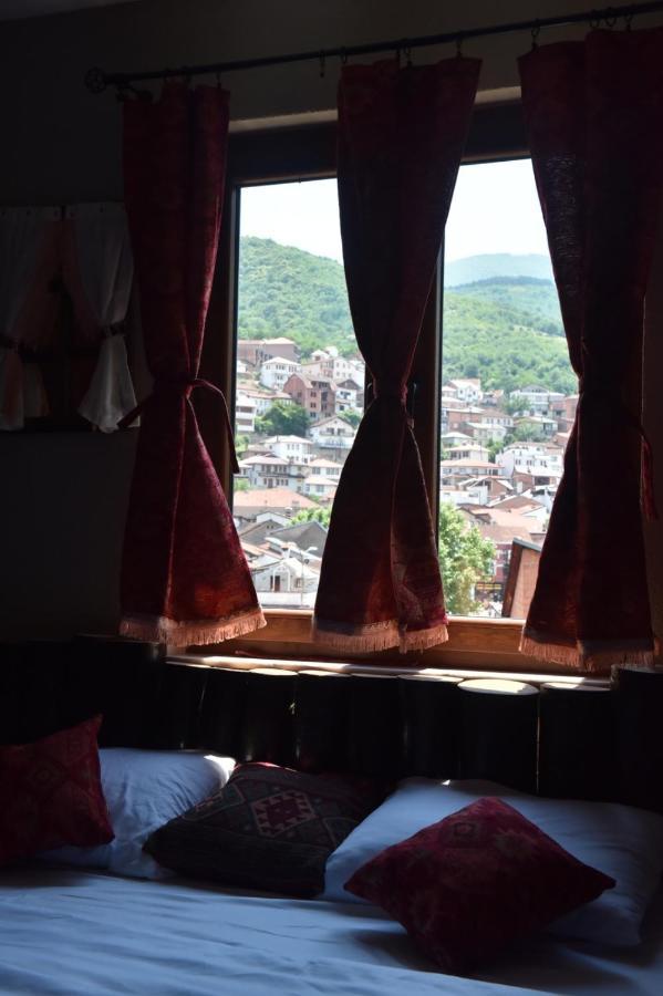 HANI I VJETER Boutique Hotel Prizren Extérieur photo