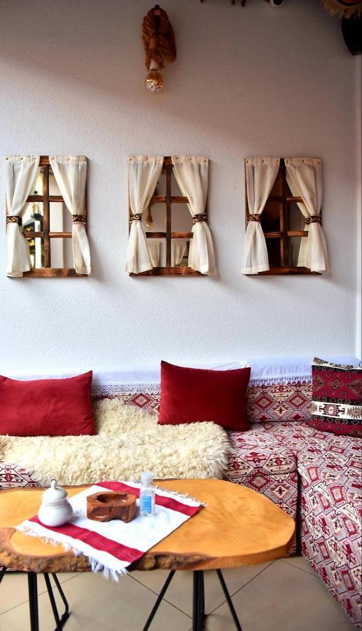 HANI I VJETER Boutique Hotel Prizren Extérieur photo