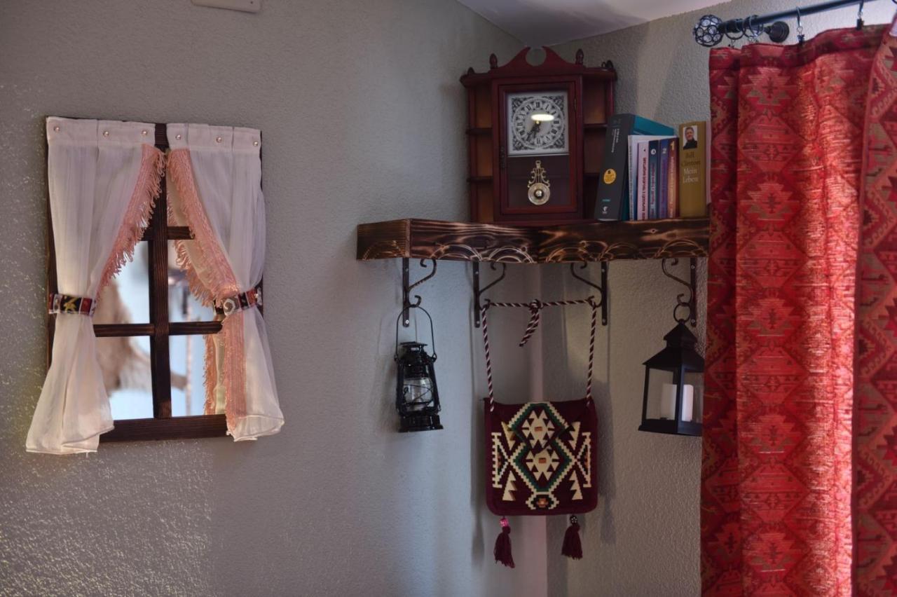 HANI I VJETER Boutique Hotel Prizren Extérieur photo