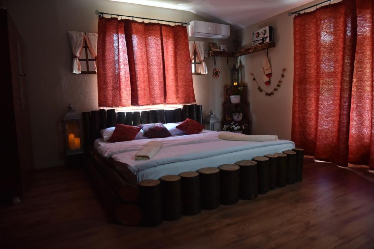 HANI I VJETER Boutique Hotel Prizren Extérieur photo