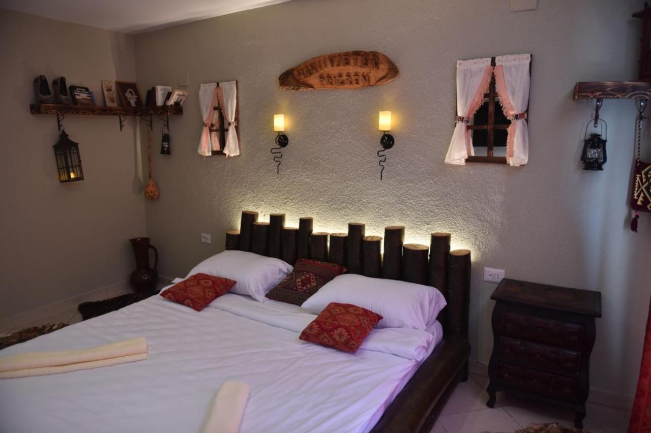 HANI I VJETER Boutique Hotel Prizren Extérieur photo