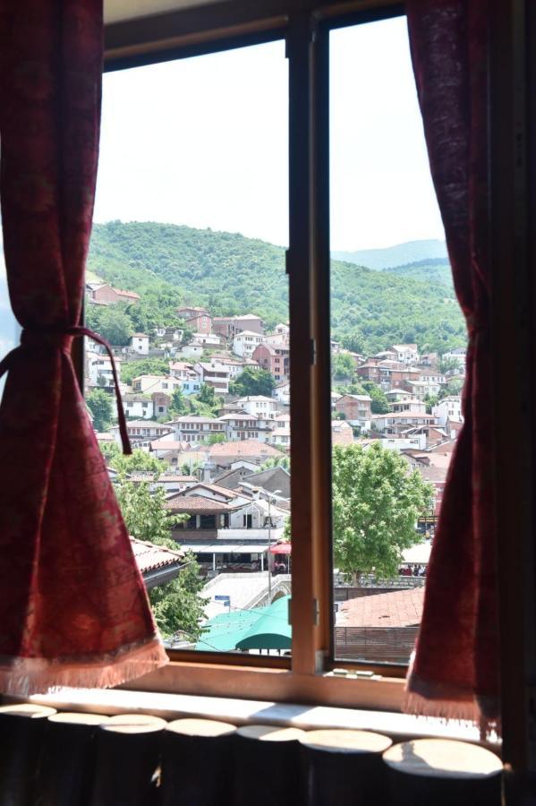 HANI I VJETER Boutique Hotel Prizren Extérieur photo