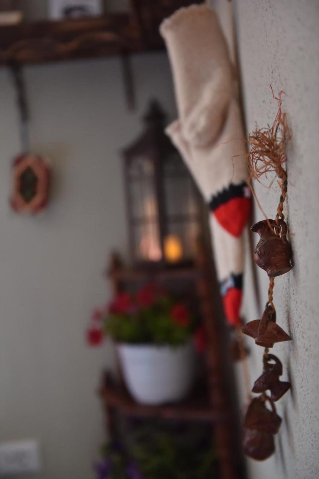 HANI I VJETER Boutique Hotel Prizren Chambre photo